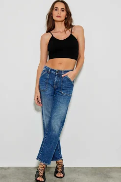 331 Lourdes Jeans Large