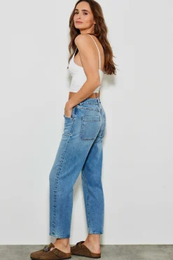702 Lourdes Jeans Large