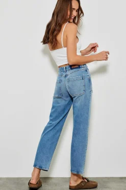 702 Lourdes Jeans Large