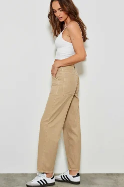 371 Lourdes Pantalon Large