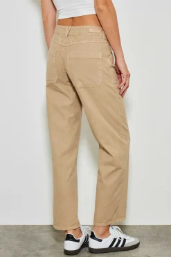 371 Lourdes Pantalon Large