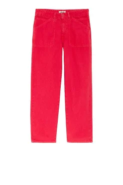 371 Lourdes Pantalon Large