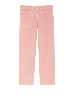 371 Lourdes Pantalon Large