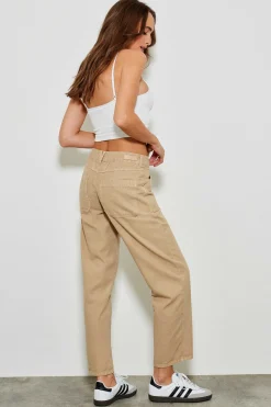 371 Lourdes Pantalon Large