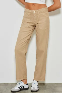 371 Lourdes Pantalon Large