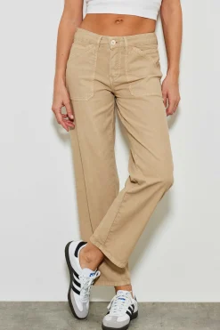 371 Lourdes Pantalon Large