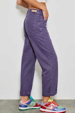 371 Lourdes Pantalon Large