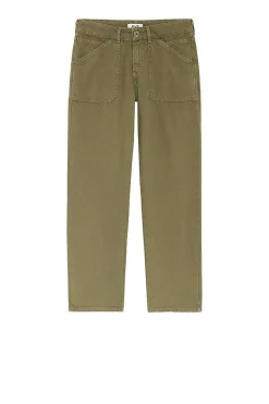 371 Lourdes Pantalon Large