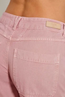 371 Lourdes Pantalon Large