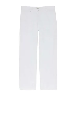 371 Lourdes Pantalon Large