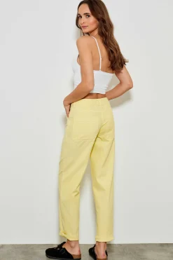 371 Lourdes Pantalon Large