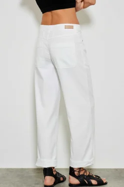 371 Lourdes Pantalon Large