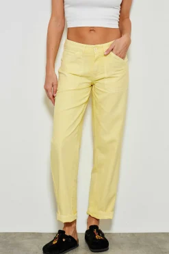 371 Lourdes Pantalon Large