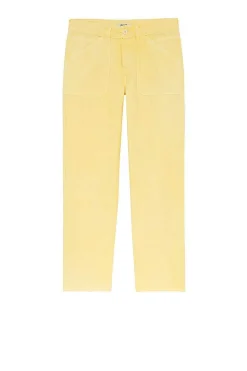 371 Lourdes Pantalon Large