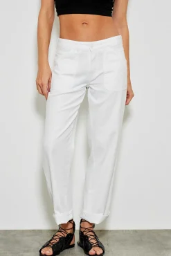 371 Lourdes Pantalon Large