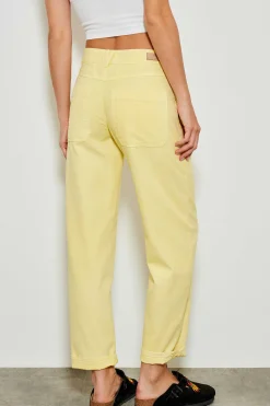 371 Lourdes Pantalon Large