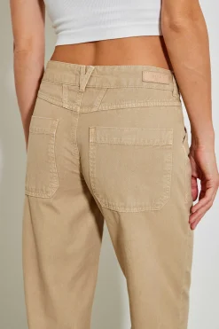 371 Lourdes Pantalon Large