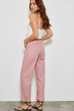 371 Lourdes Pantalon Large