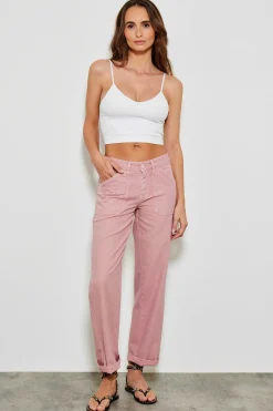 371 Lourdes Pantalon Large