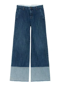 512 Luce Jeans Large