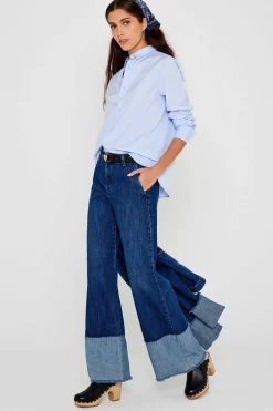 512 Luce Jeans Large