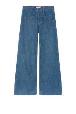 657 Lucia Jeans Large