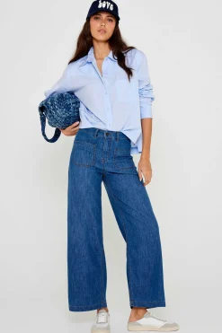 657 Lucia Jeans Large