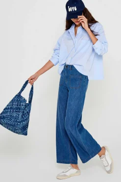 657 Lucia Jeans Large