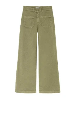 193 Lucia Pantalon Large