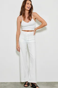 193 Lucia Pantalon Large