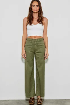 193 Lucia Pantalon Large