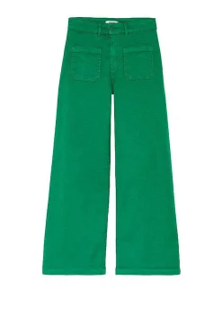 193 Lucia Pantalon Large