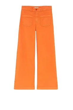 193 Lucia Pantalon Large