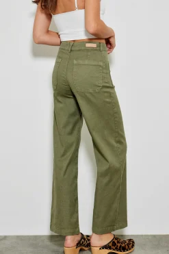193 Lucia Pantalon Large