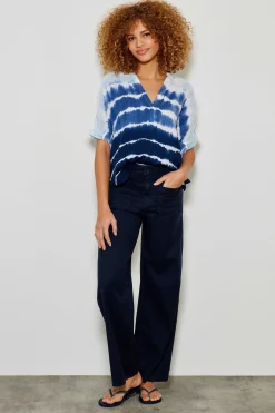 193 Lucia Pantalon Large