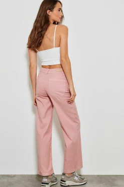 193 Lucia Pantalon Large