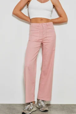 193 Lucia Pantalon Large