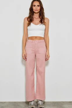 193 Lucia Pantalon Large