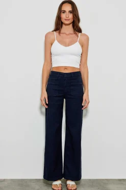 193 Lucia Pantalon Large