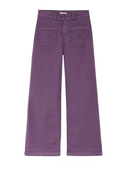 193 Lucia Pantalon Large