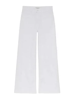 193 Lucia Pantalon Large