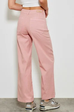193 Lucia Pantalon Large