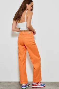 193 Lucia Pantalon Large