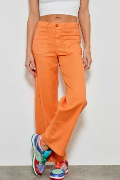 193 Lucia Pantalon Large