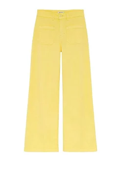 193 Lucia Pantalon Large