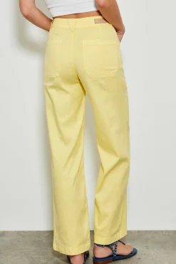 193 Lucia Pantalon Large