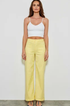 193 Lucia Pantalon Large