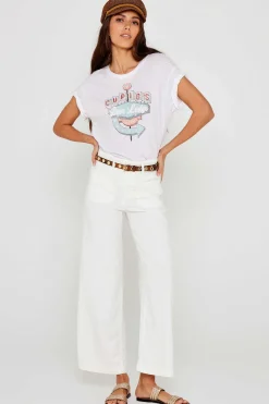 193 Lucia Pantalon Large