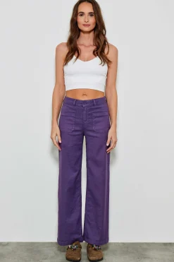 193 Lucia Pantalon Large