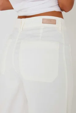 193 Lucia Pantalon Large